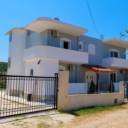 Vila Lejla Ksamil Extérieur photo