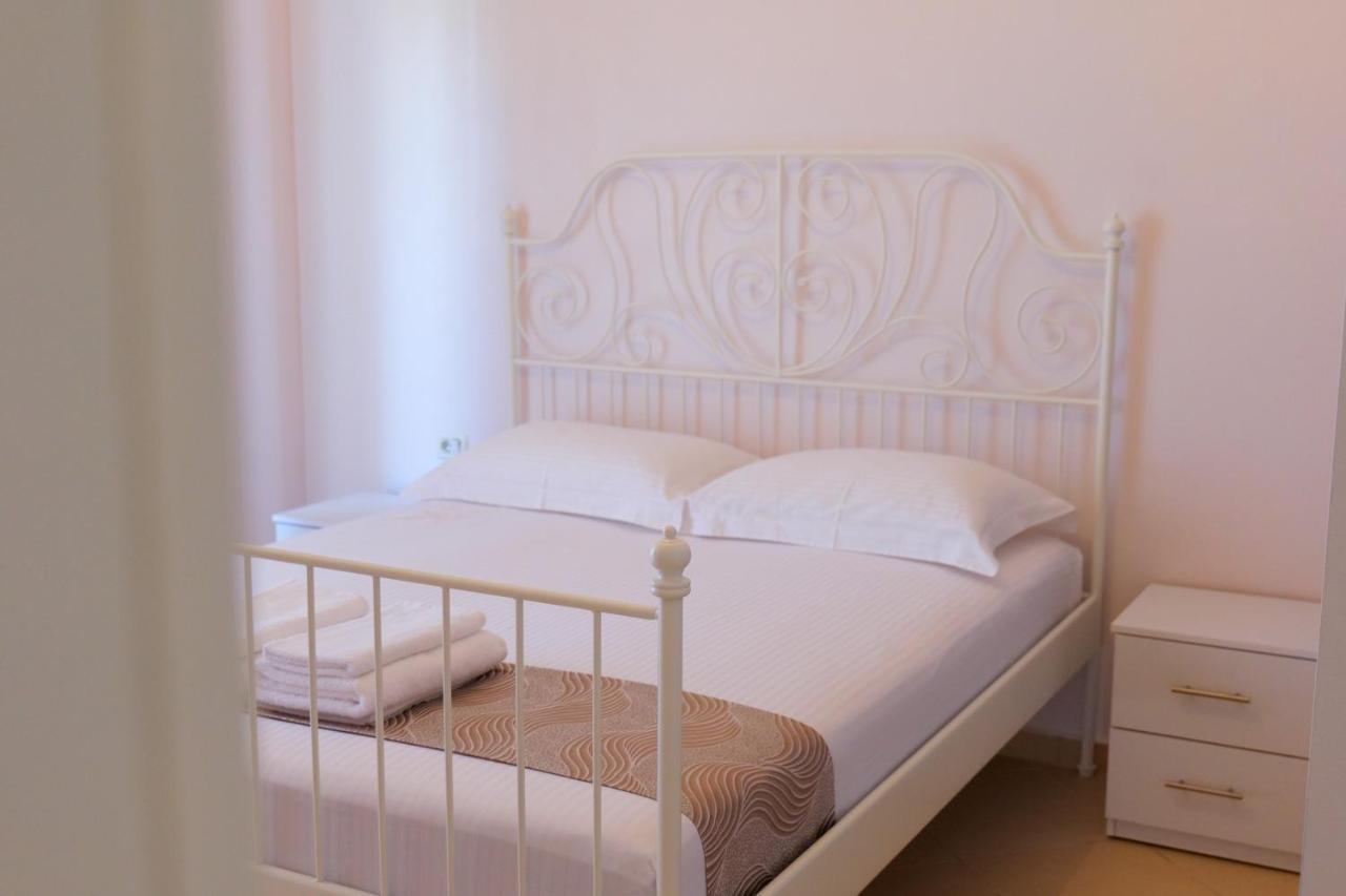 Vila Lejla Ksamil Extérieur photo