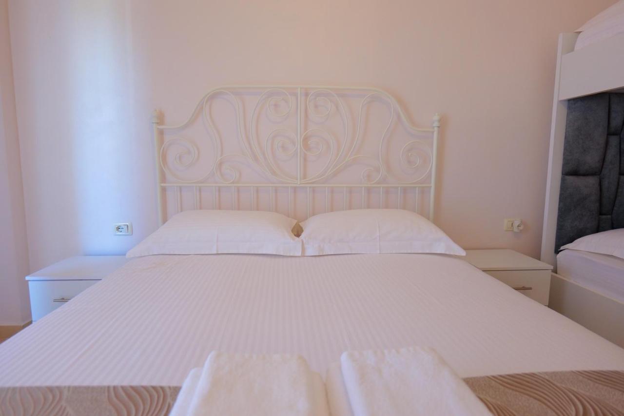 Vila Lejla Ksamil Extérieur photo