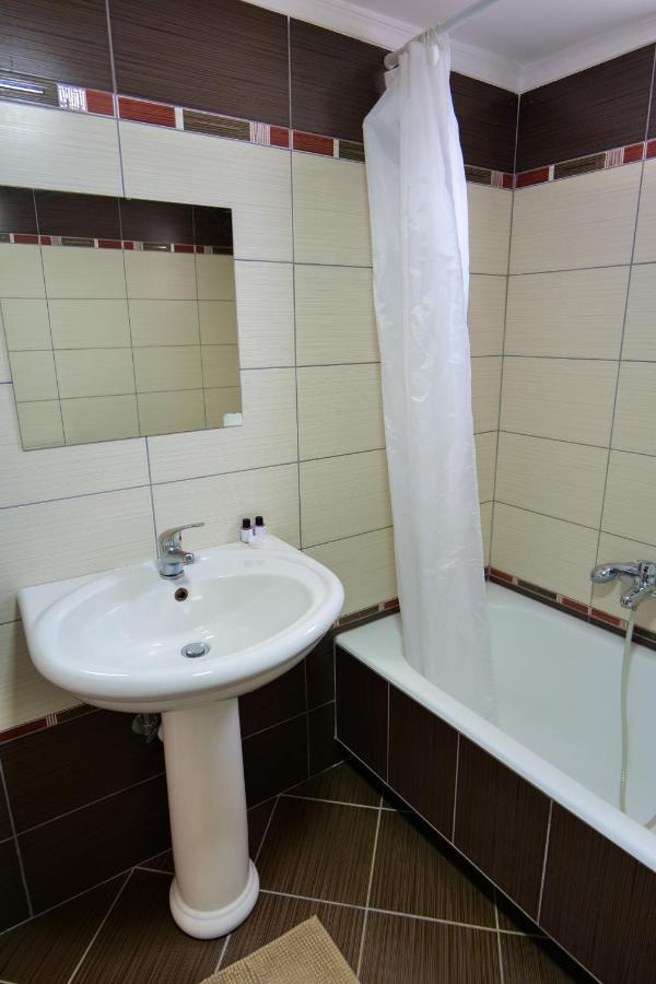 Vila Lejla Ksamil Extérieur photo