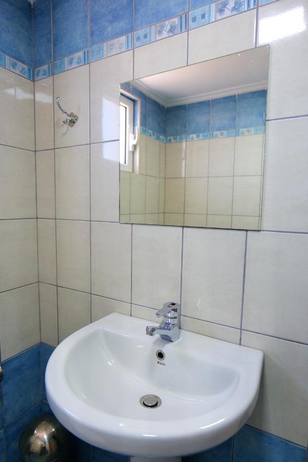 Vila Lejla Ksamil Extérieur photo