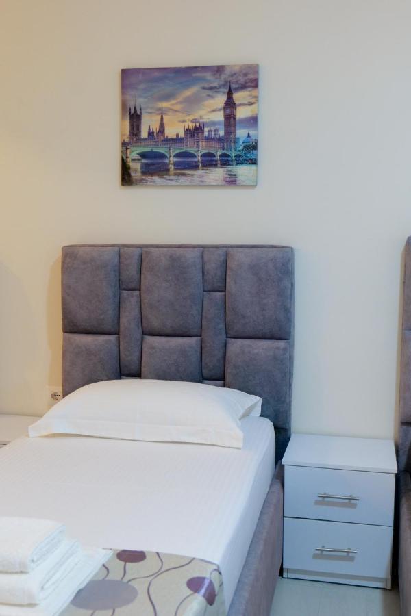 Vila Lejla Ksamil Extérieur photo