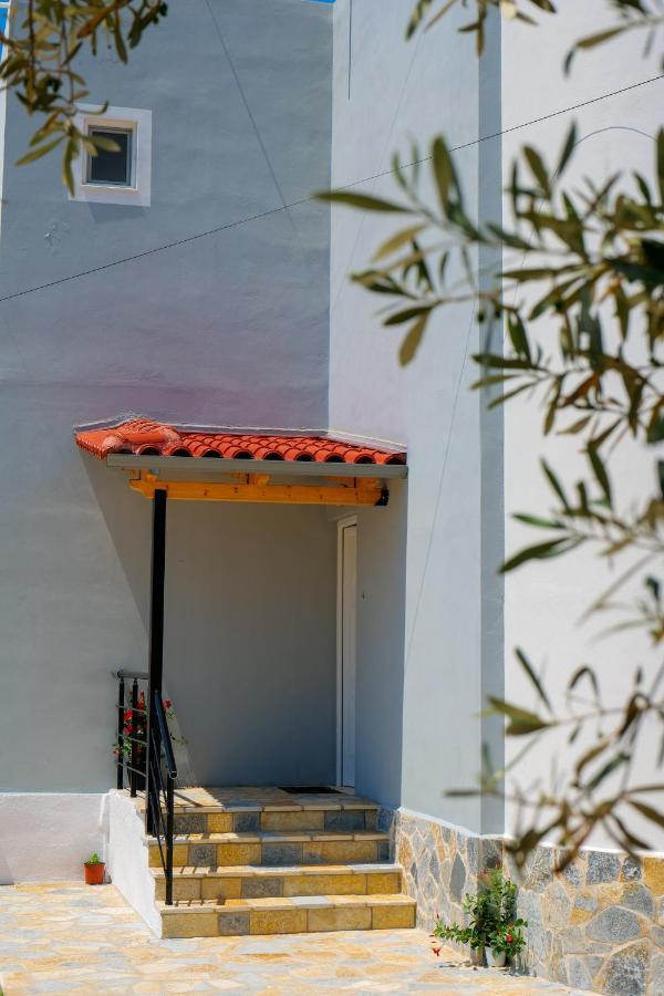 Vila Lejla Ksamil Extérieur photo