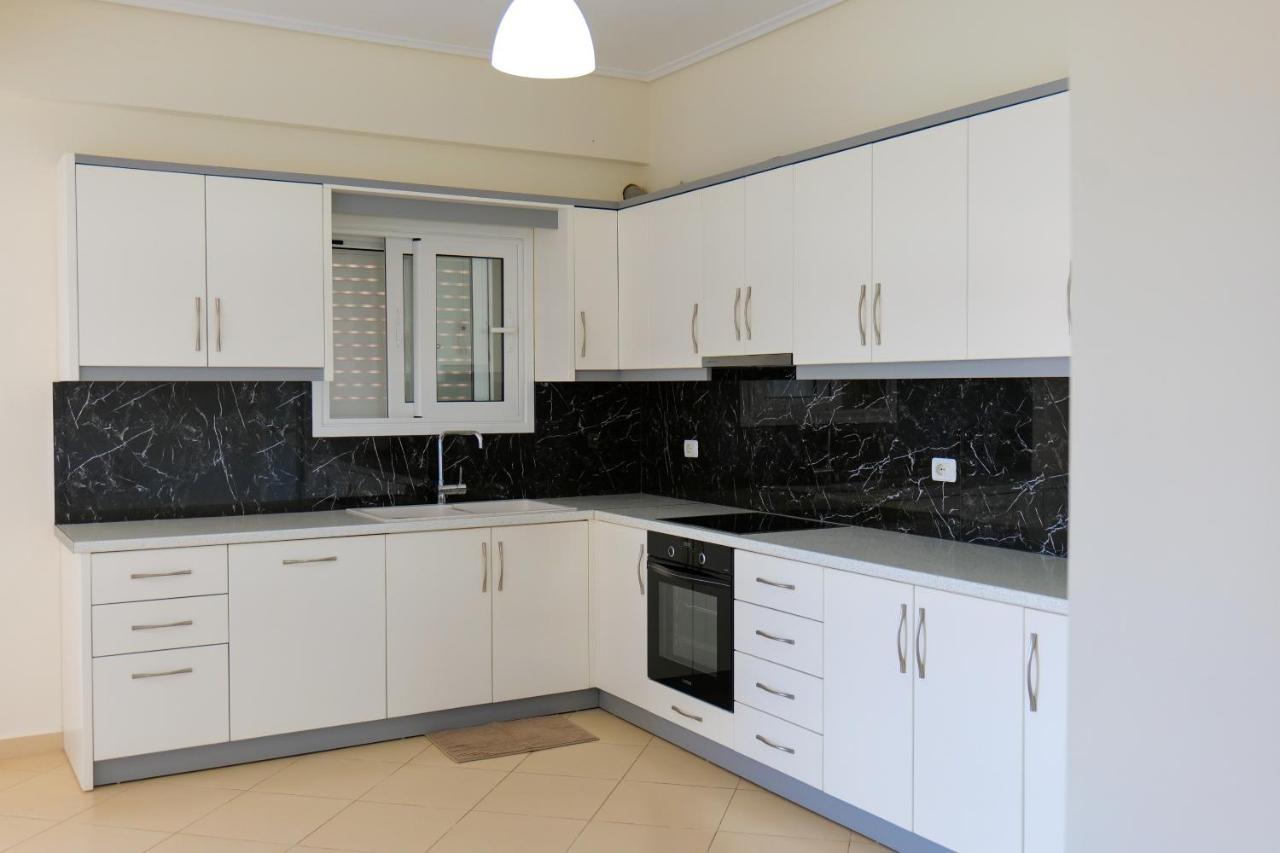 Vila Lejla Ksamil Extérieur photo