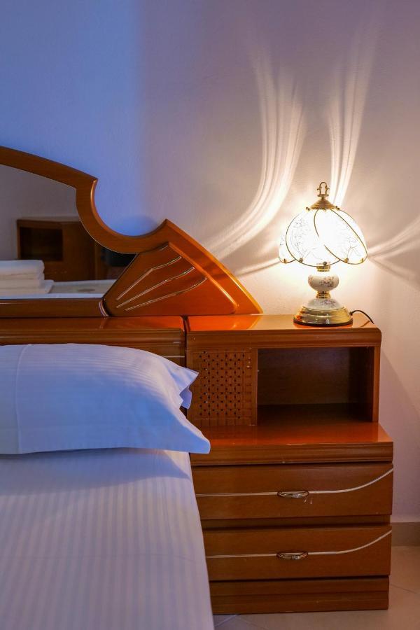Vila Lejla Ksamil Extérieur photo