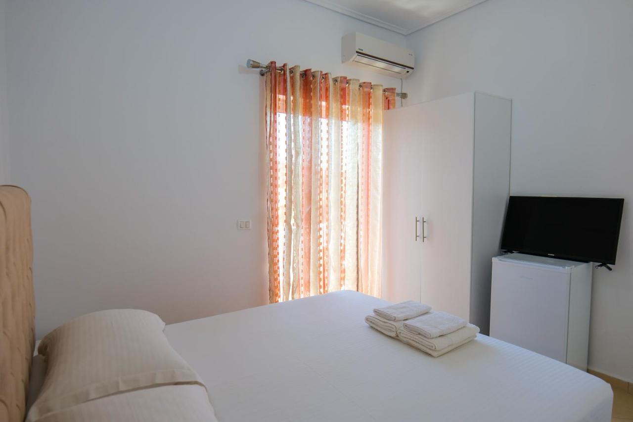Vila Lejla Ksamil Extérieur photo