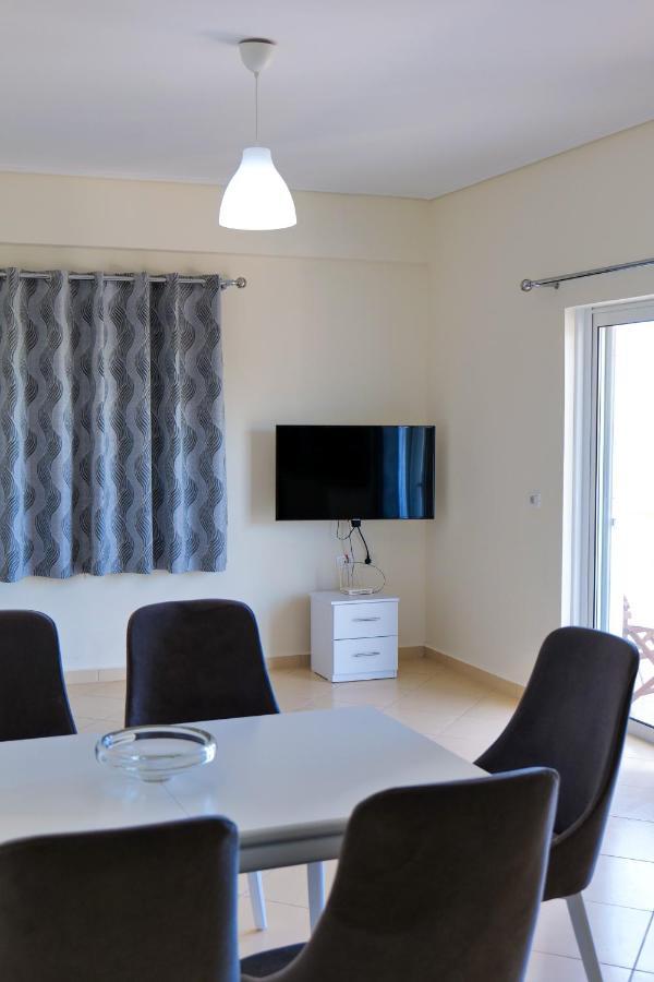 Vila Lejla Ksamil Extérieur photo