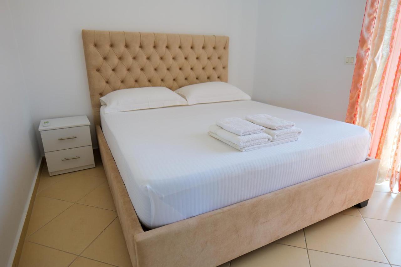 Vila Lejla Ksamil Extérieur photo