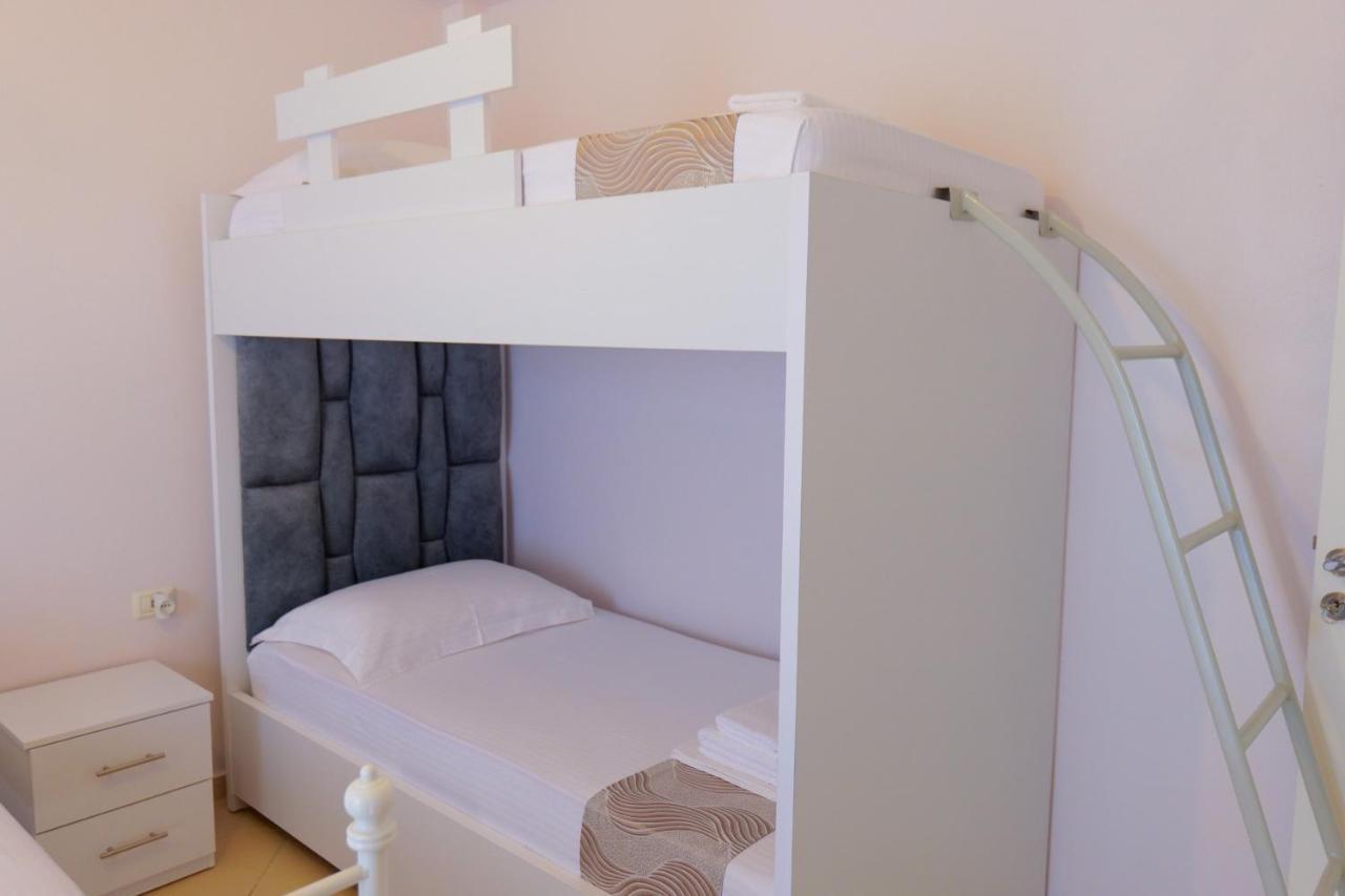 Vila Lejla Ksamil Extérieur photo