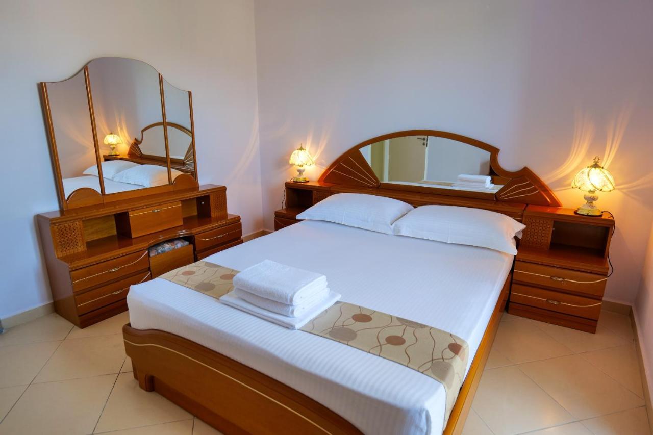 Vila Lejla Ksamil Extérieur photo