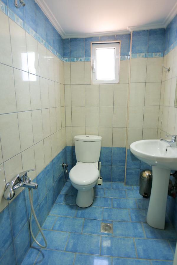 Vila Lejla Ksamil Extérieur photo