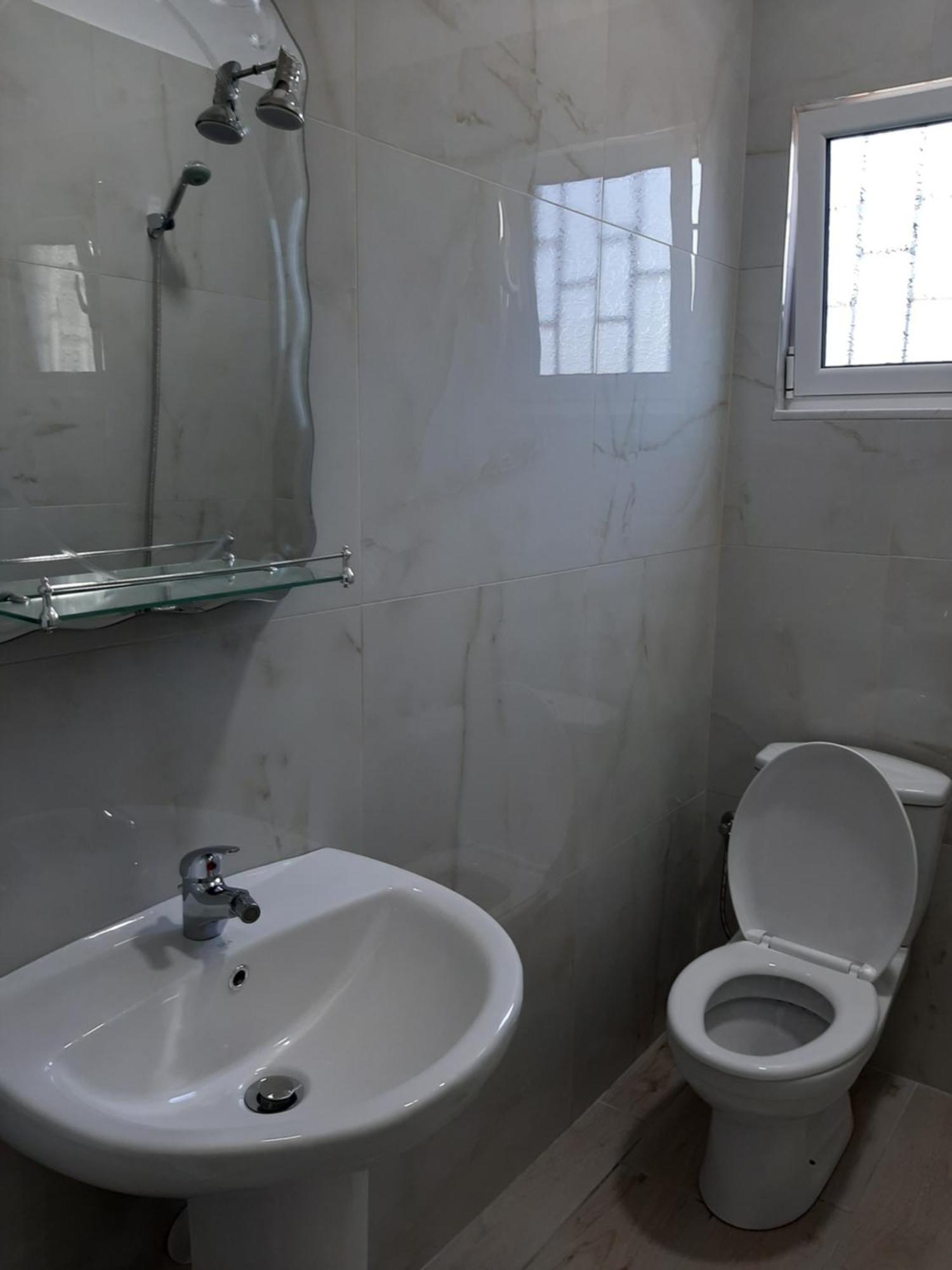 Vila Lejla Ksamil Chambre photo